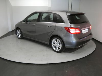 Mercedes Classe B 200 d Sensation