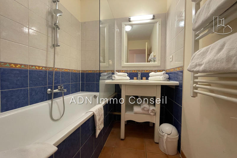 Appartement - 36 m² - 3 pièces