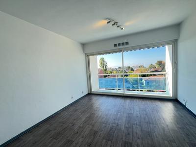 Appartement - 24 m² - 1 pièce