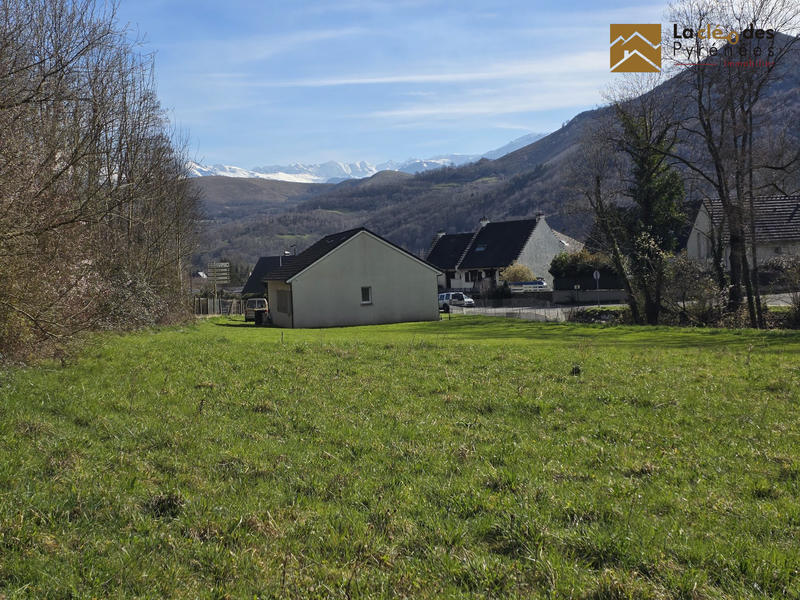 Terrain - 2 789 m²