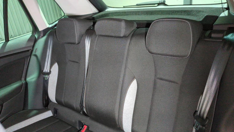 Skoda Kamiq 1.0 Tsi Evo 2 116 Ch Dsg7 Selection