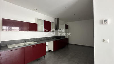 Appartement - 73 m² - 3 pièces