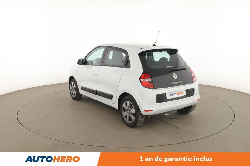 Renault Twingo 1.0 SCe Zen 69 ch