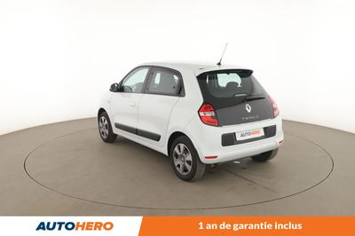 Renault Twingo 1.0 SCe Zen 69 ch