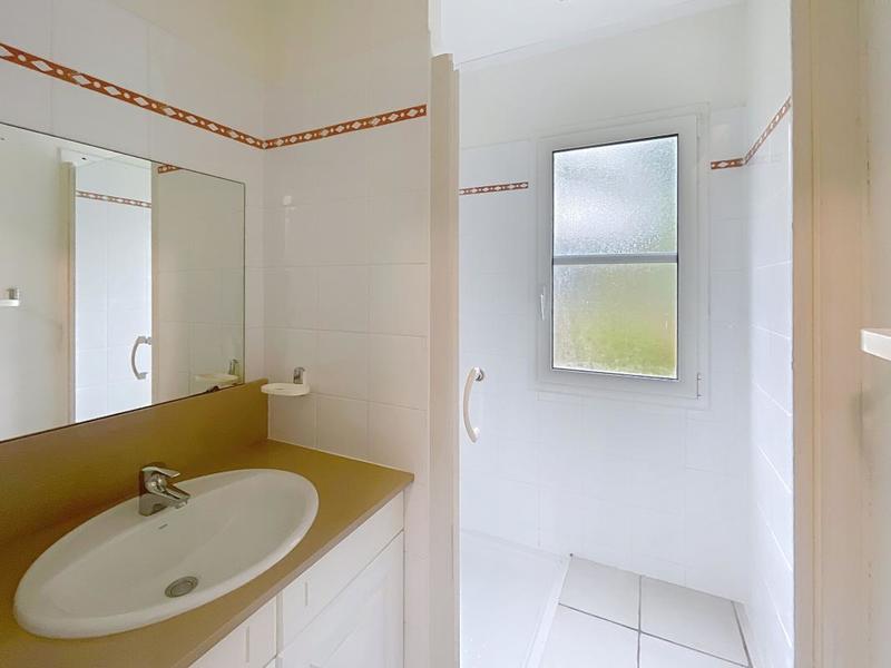 Maison - 139 m² - 5 pièces