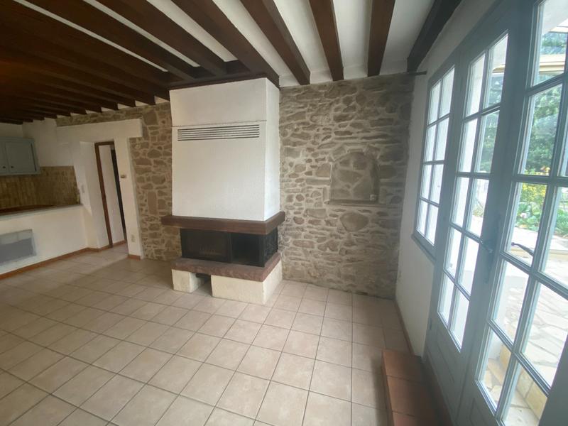 Maison - 73 m² - 3 pièces