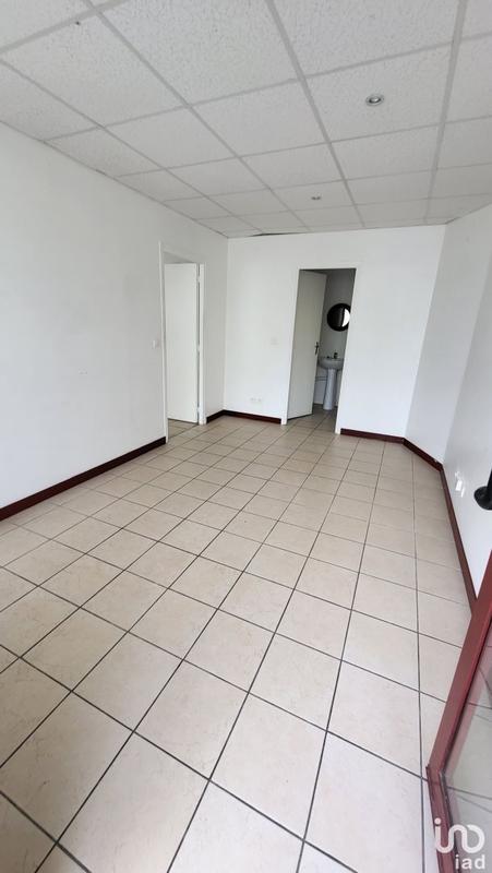 Local commercial - 37 m²