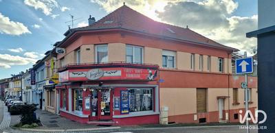 Local commercial - 129 m²