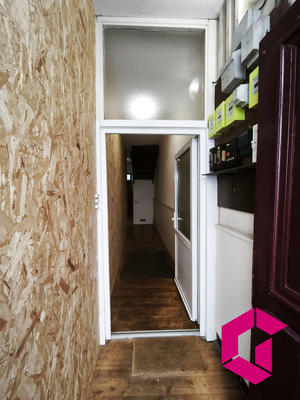 Maison - 150 m² - 9 pièces