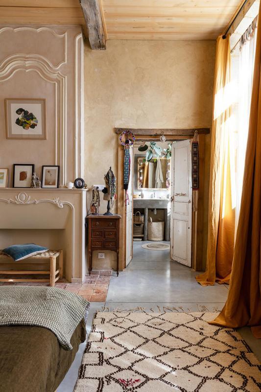 Propriété - 240 m² - 4 pièces