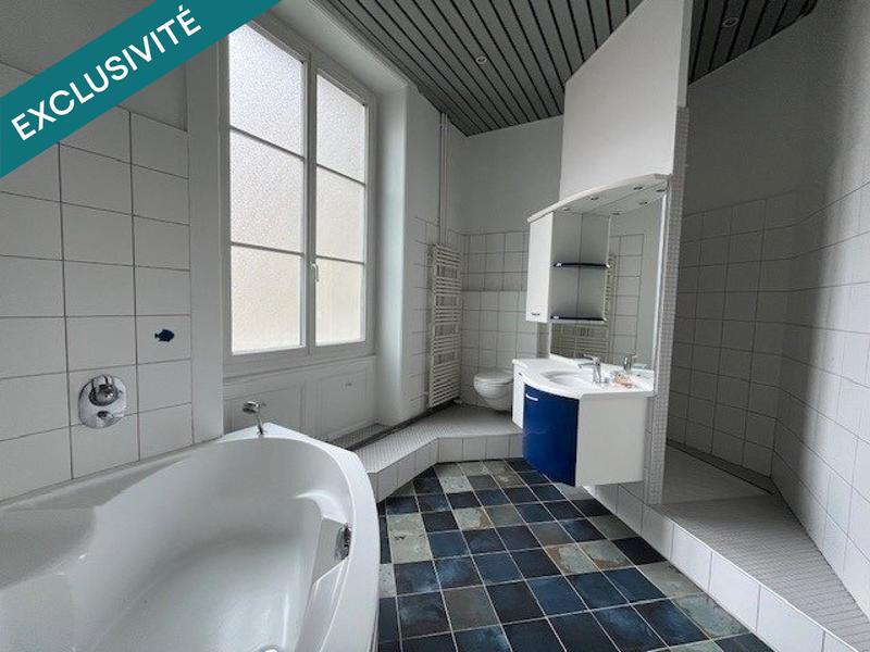Appartement - 147 m² - 5 pièces