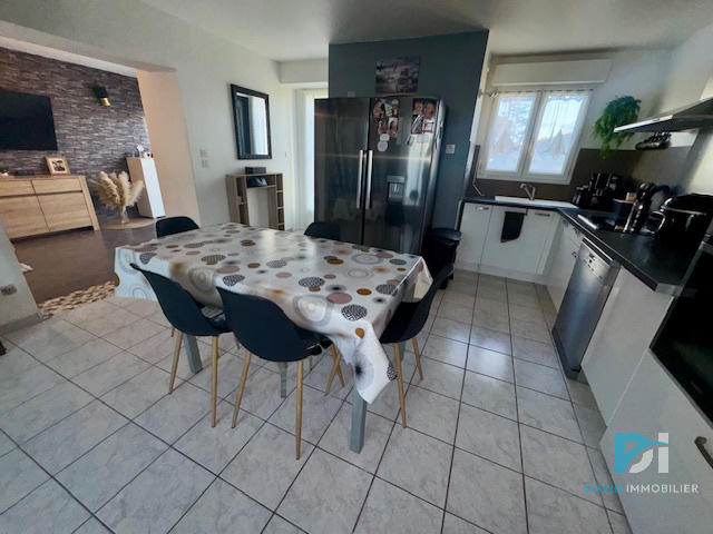 Villa - 84 m² - 4 pièces