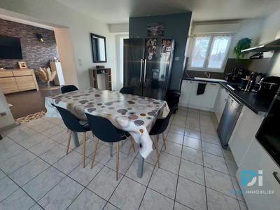 Villa - 84 m² - 4 pièces