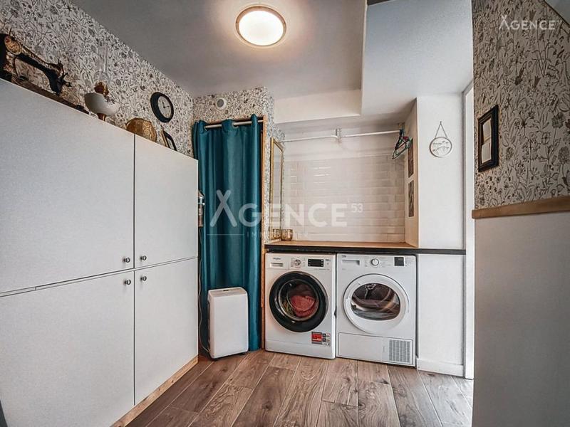 Maison - 130 m² - 4 pièces