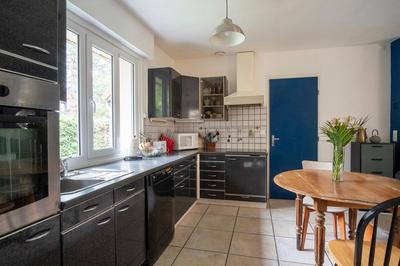 Pavillon - 135 m² - 6 pièces