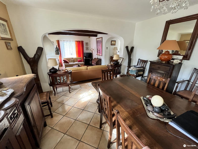 Villa - 230 m² - 7 pièces