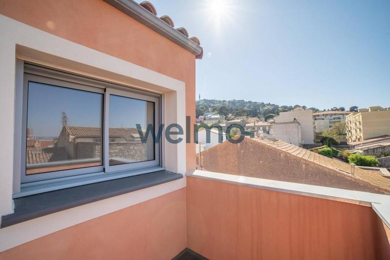 Appartement - 75 m² - 3 pièces