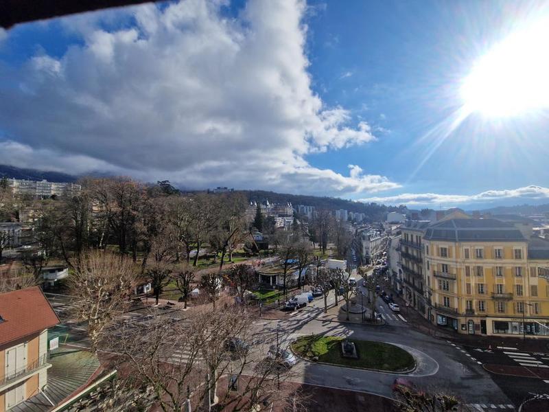 Studio - 16 m² - 1 pièce