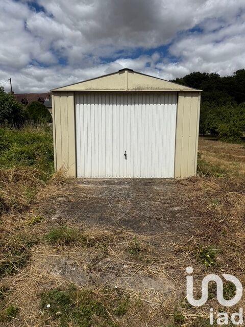 Maison de village - 130 m² - 6 pièces