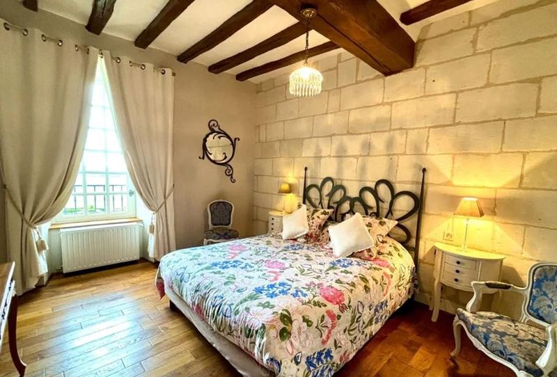 Manoir - 870 m² - 26 pièces