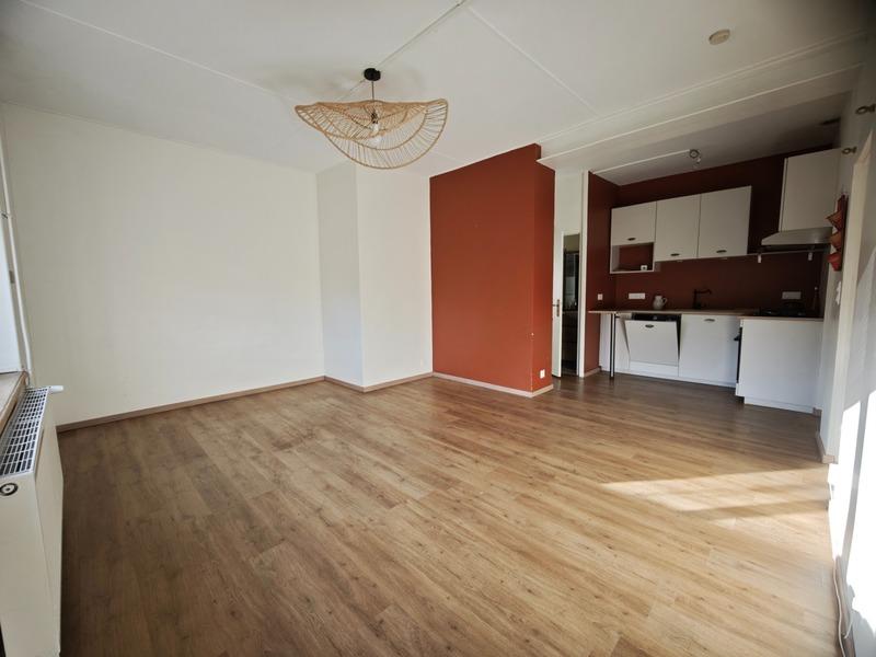 Maison - 101 m² - 5 pièces