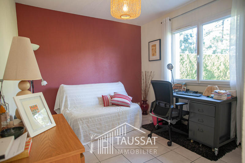 Maison - 138 m² - 6 pièces