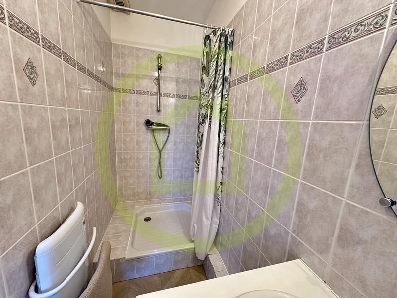 Maison - 122 m² - 6 pièces