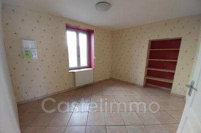 Maison de ville - 111 m² - 5 pièces