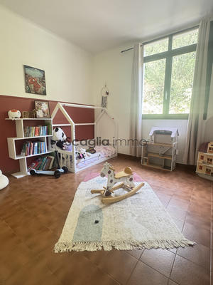 Appartement - 73 m² - 3 pièces