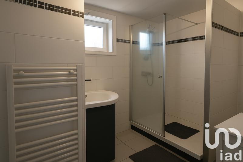 Maison - 116 m² - 4 pièces