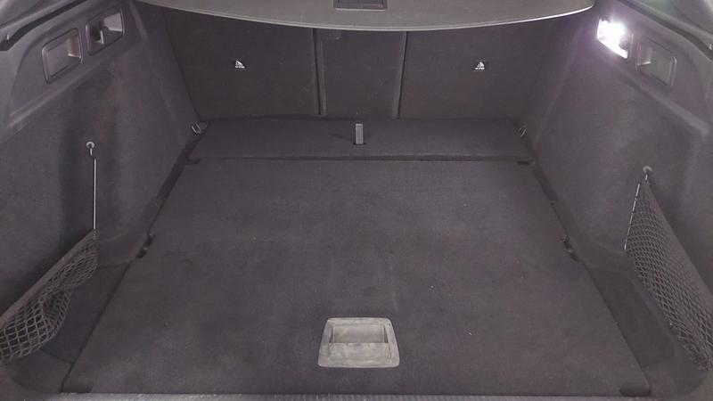 Peugeot 308 Sw BlueHDi 130 Allure