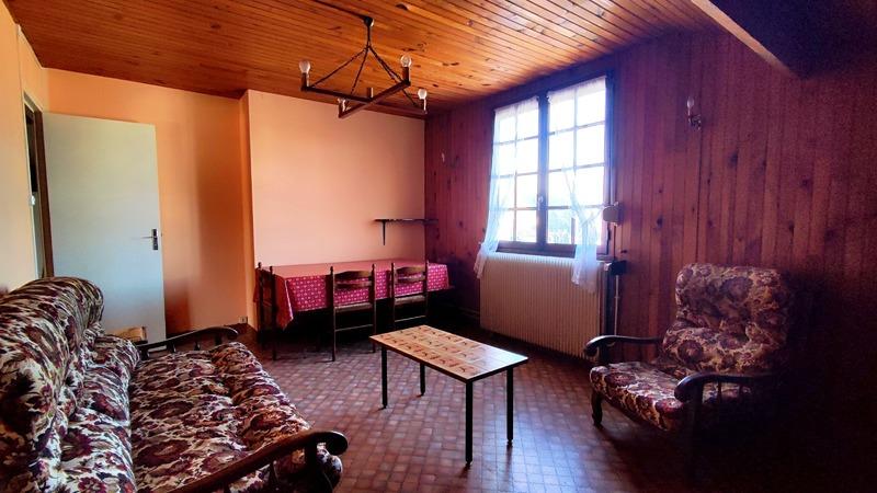 Maison - 168 m² - 8 pièces