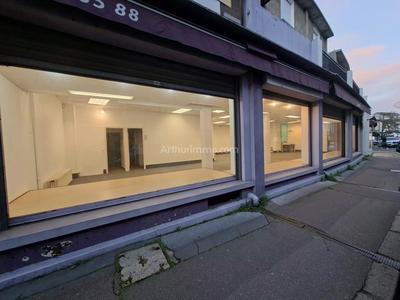 Immeuble - 130 m² - 7 pièces