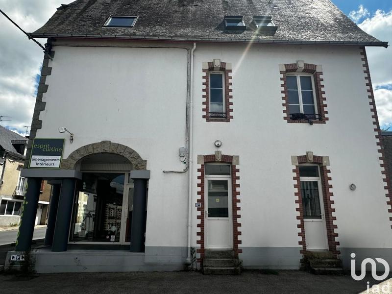 Local commercial - 105 m²