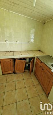 Maison - 89 m² - 5 pièces