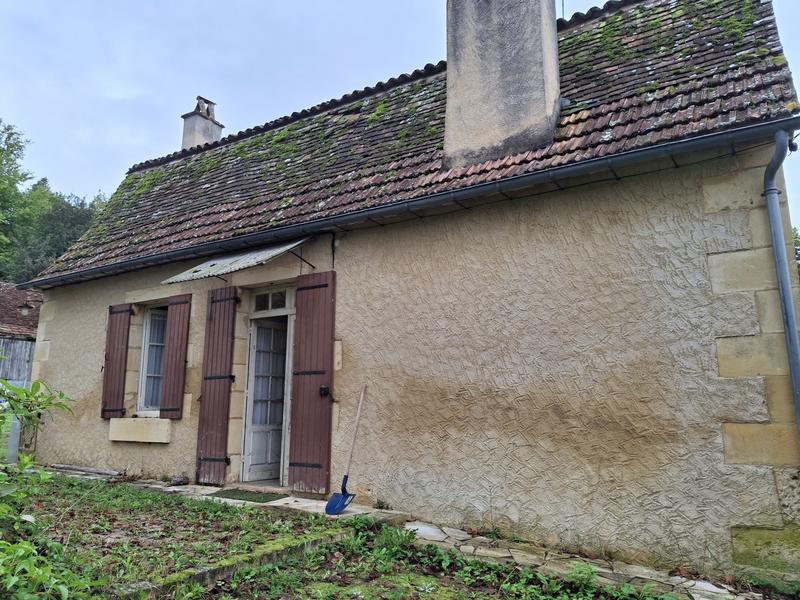 Maison traditionnelle - 74 m² - 3 pièces