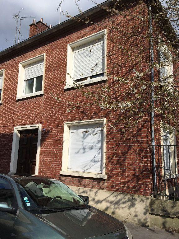 Appartement - 27 m² - 1 pièce