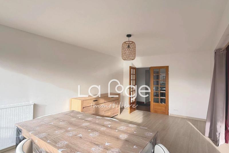 Appartement - 65 m² - 2 pièces