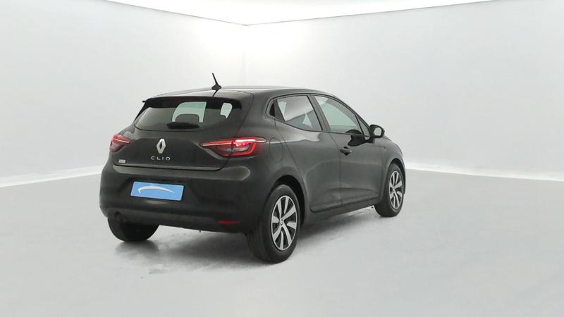 Renault Clio TCe 90 Equilibre 5p