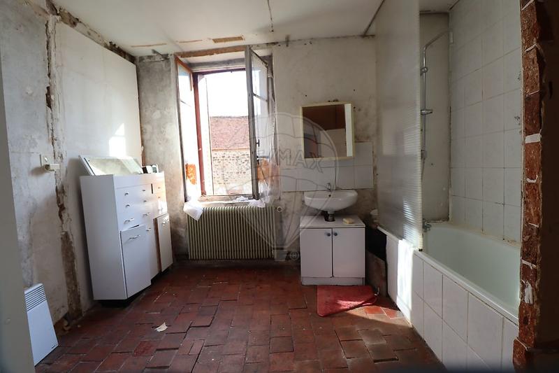 Maison - 118 m² - 4 pièces