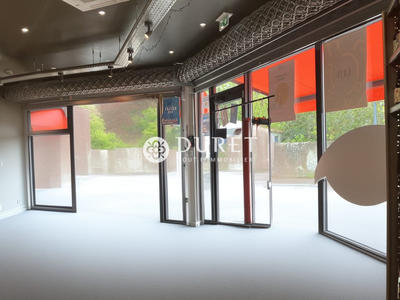 Local commercial - 50 m²