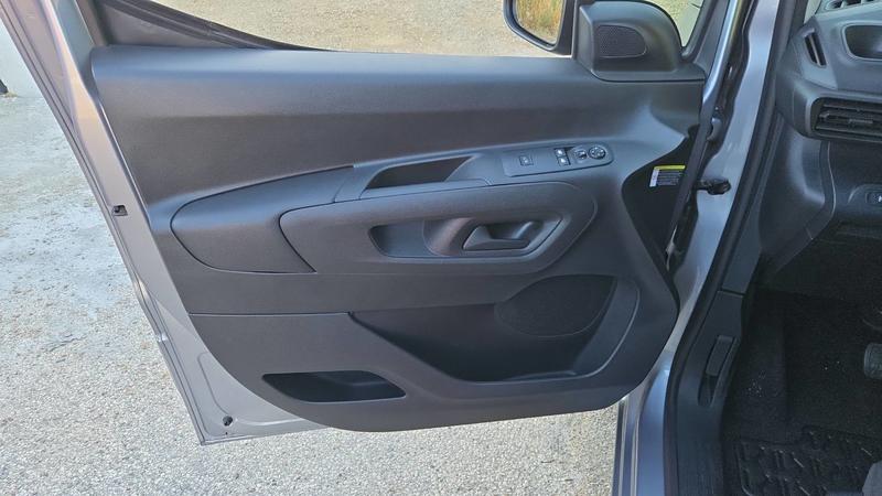 Peugeot Partner 1.5 BlueHDi 130 Eat8 Premium - Première main Automatique