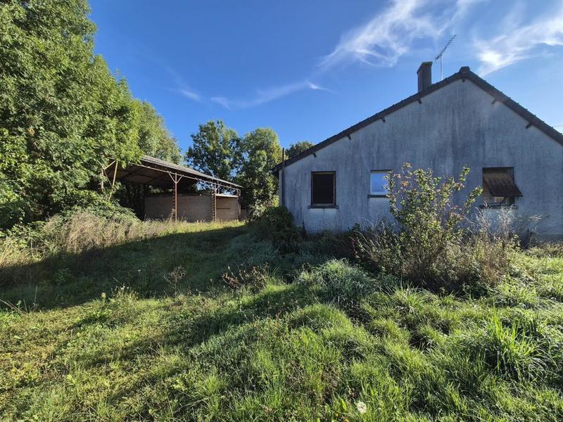 Ferme - 116 m² - 4 pièces