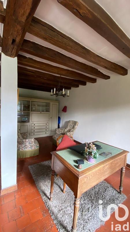 Maison - 165 m² - 4 pièces