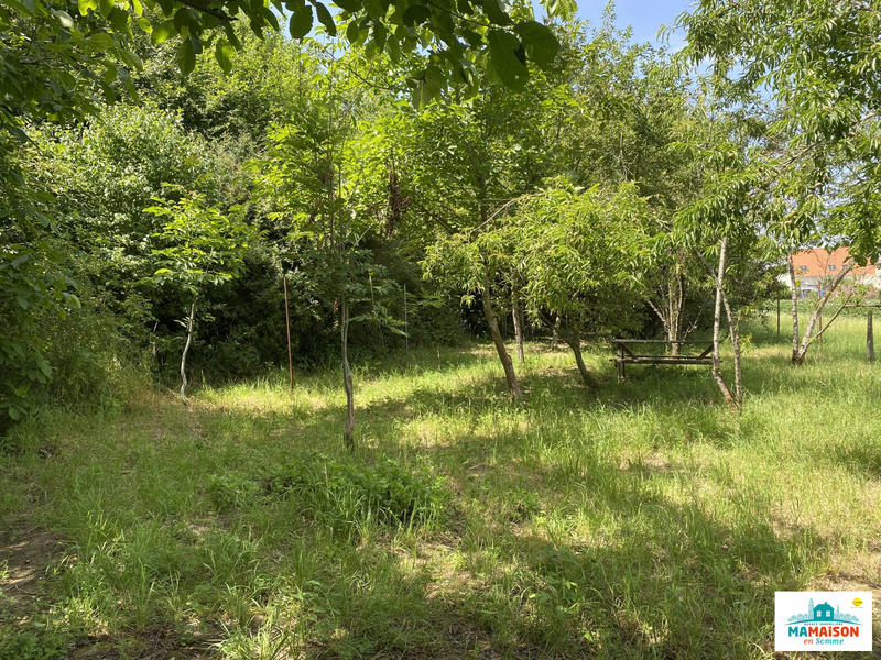 Maison - 134 m² - 5 pièces