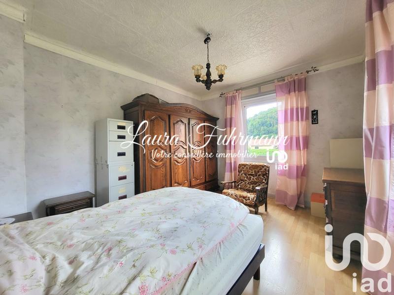 Maison - 142 m² - 7 pièces