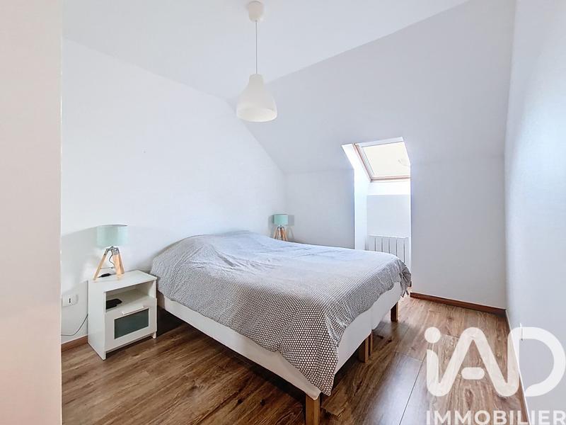 Duplex - 96 m² - 5 pièces