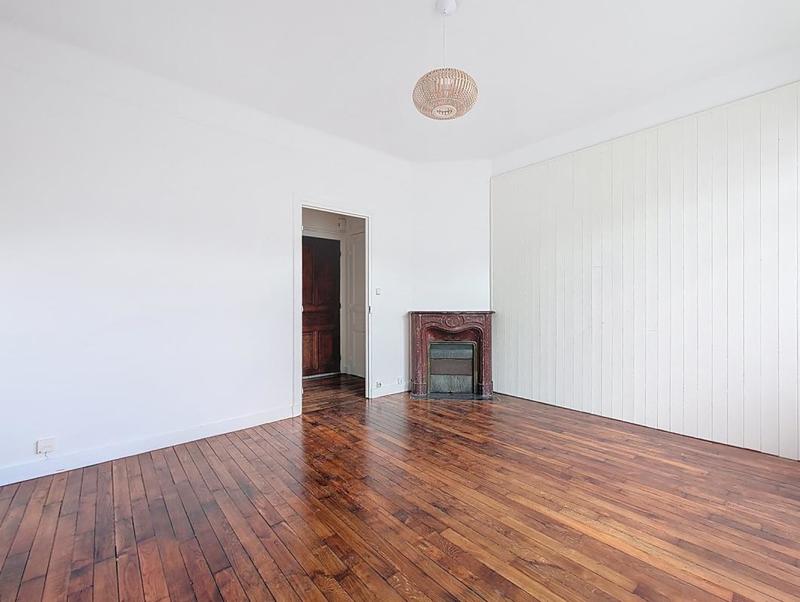 Appartement - 53 m² - 3 pièces