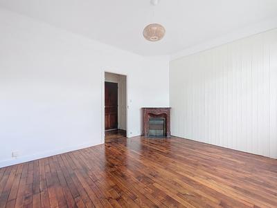 Appartement - 53 m² - 3 pièces