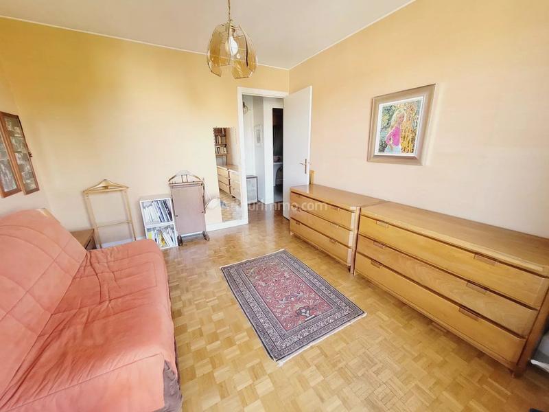 Appartement - 105 m² - 5 pièces